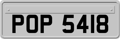 POP5418
