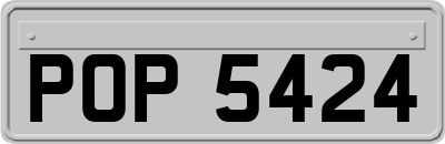 POP5424