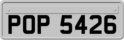 POP5426
