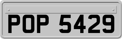 POP5429