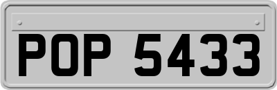 POP5433