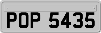 POP5435
