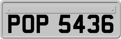 POP5436