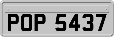 POP5437
