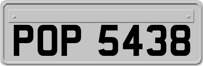 POP5438