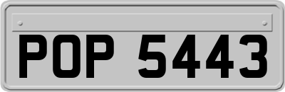 POP5443