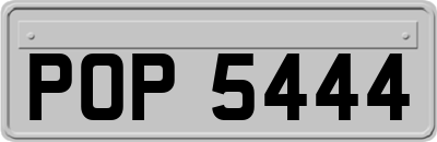 POP5444