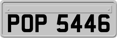 POP5446