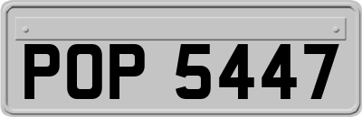 POP5447