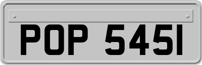 POP5451
