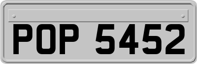 POP5452