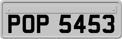 POP5453