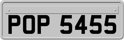 POP5455