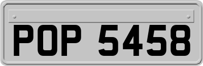 POP5458