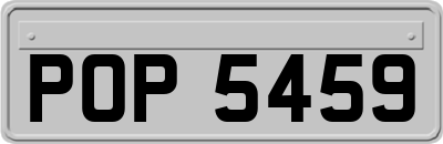 POP5459