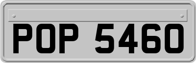 POP5460