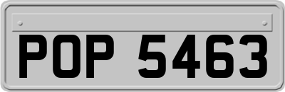 POP5463