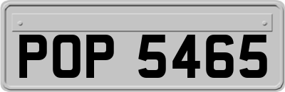POP5465