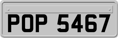 POP5467
