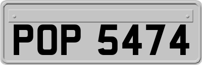 POP5474