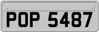 POP5487
