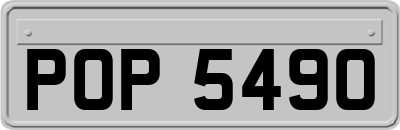 POP5490