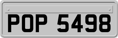 POP5498