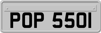 POP5501