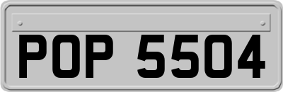 POP5504