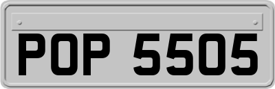 POP5505