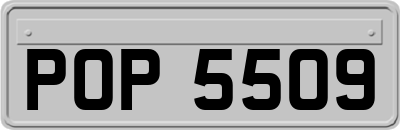 POP5509
