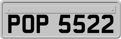 POP5522