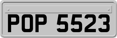 POP5523