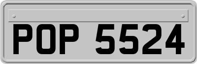 POP5524