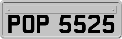 POP5525
