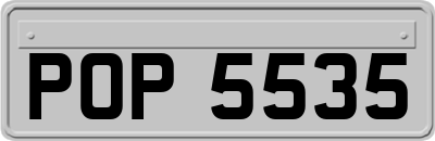 POP5535