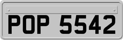 POP5542
