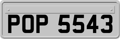 POP5543