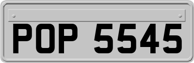 POP5545