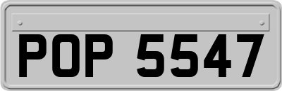 POP5547