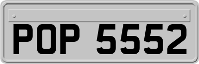 POP5552