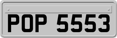 POP5553
