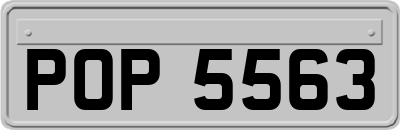 POP5563
