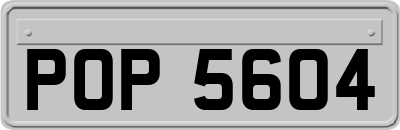 POP5604