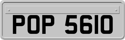 POP5610