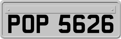 POP5626