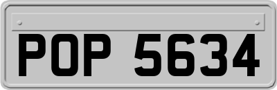 POP5634