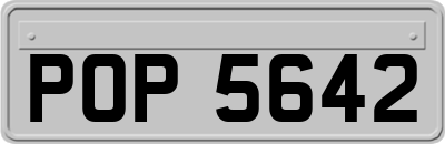 POP5642