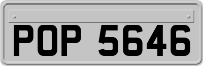 POP5646