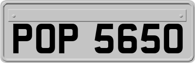 POP5650